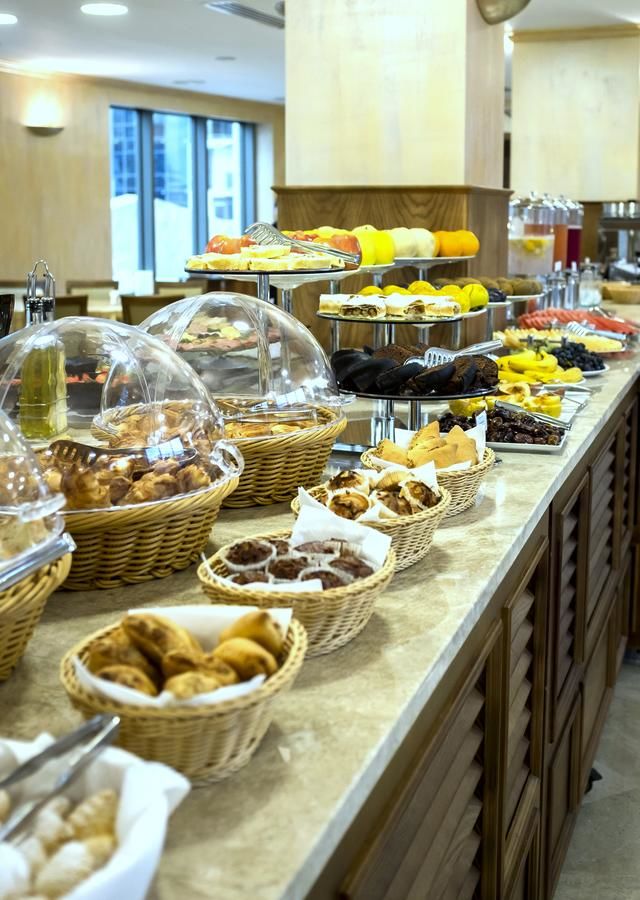 Отель Colosseum Marina Hotel Батуми