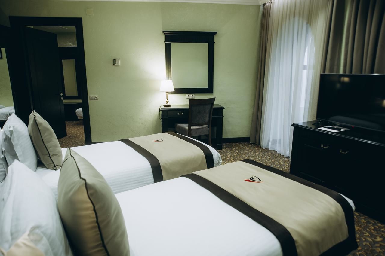 Отель Colosseum Marina Hotel Батуми-34