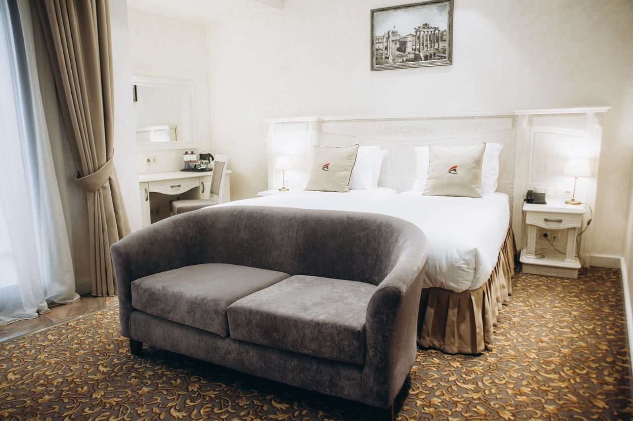 Отель Colosseum Marina Hotel Батуми-36