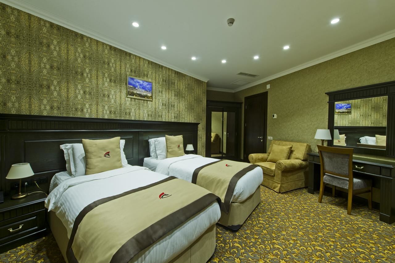 Отель Colosseum Marina Hotel Батуми-41