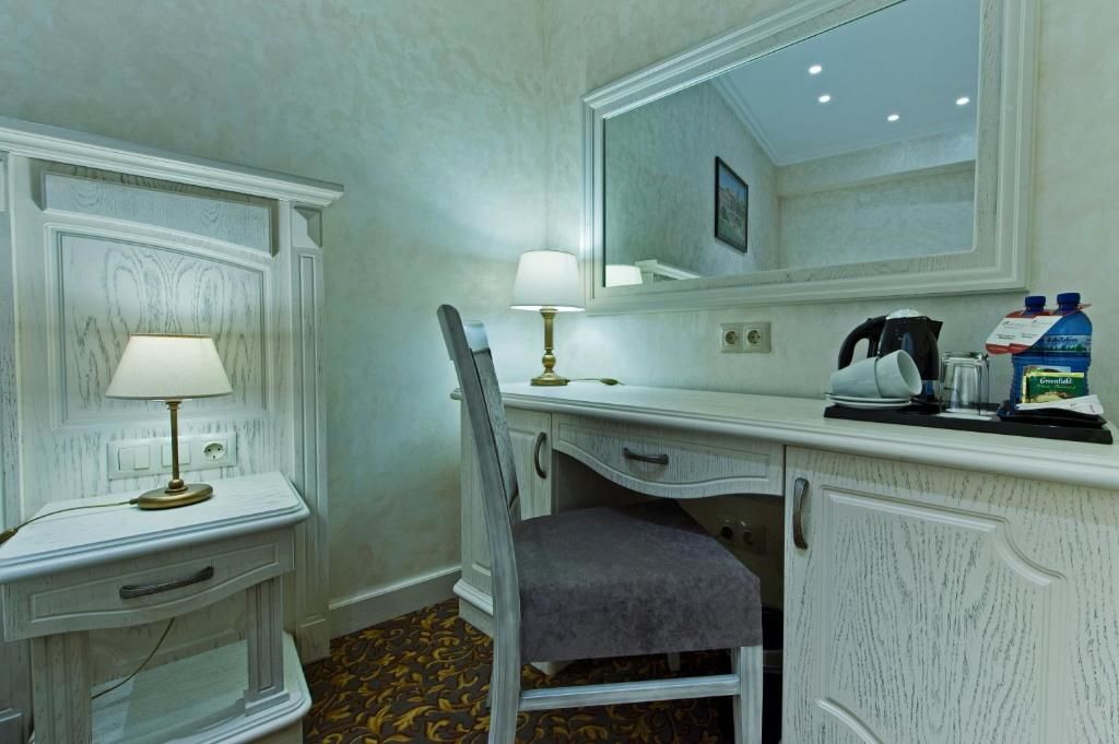 Отель Colosseum Marina Hotel Батуми-52