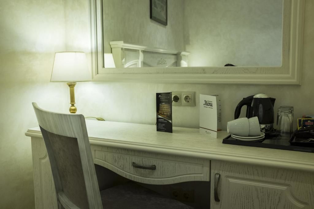 Отель Colosseum Marina Hotel Батуми-56