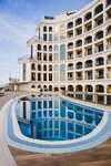 Отель Colosseum Marina Hotel Батуми-2