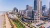 Отель Colosseum Marina Hotel Батуми-3