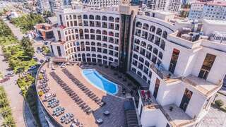 Отель Colosseum Marina Hotel Батуми-0
