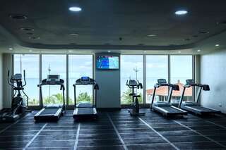 Отель Colosseum Marina Hotel Батуми-5