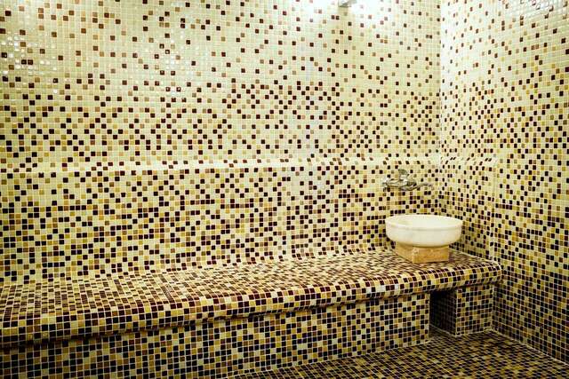 Отель Colosseum Marina Hotel Батуми-18
