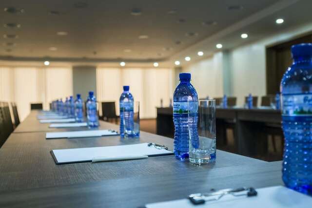 Отель Colosseum Marina Hotel Батуми-19