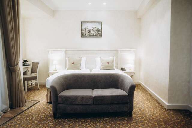 Отель Colosseum Marina Hotel Батуми-24