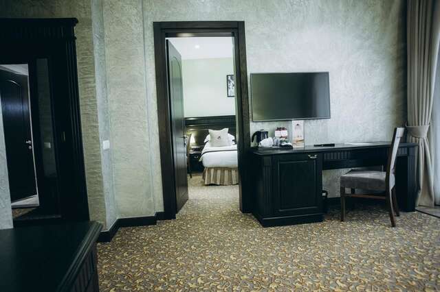 Отель Colosseum Marina Hotel Батуми-25