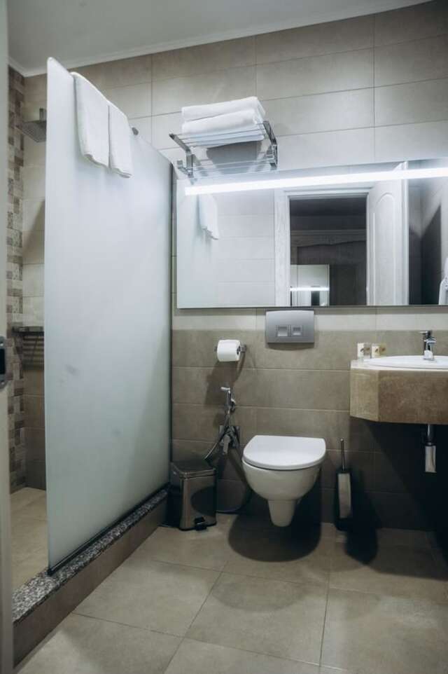Отель Colosseum Marina Hotel Батуми-30