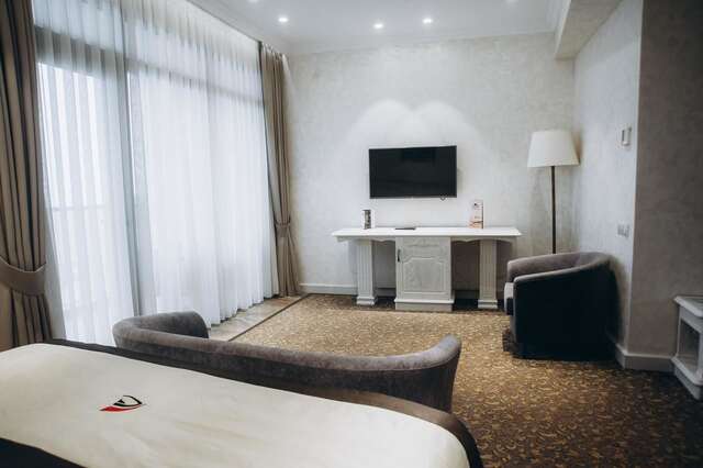 Отель Colosseum Marina Hotel Батуми-31