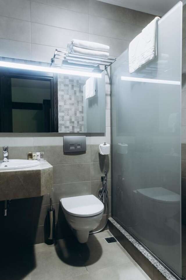 Отель Colosseum Marina Hotel Батуми-36