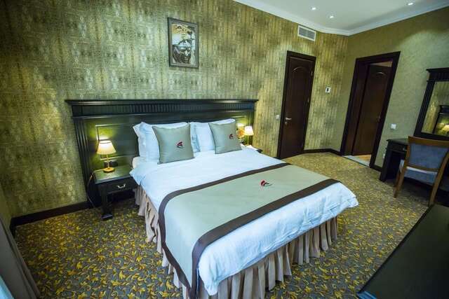 Отель Colosseum Marina Hotel Батуми-37