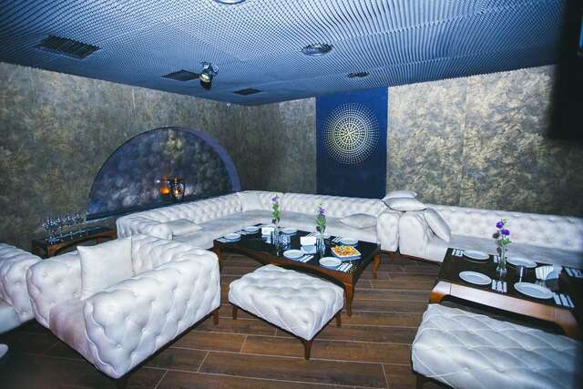 Отель Colosseum Marina Hotel Батуми-39