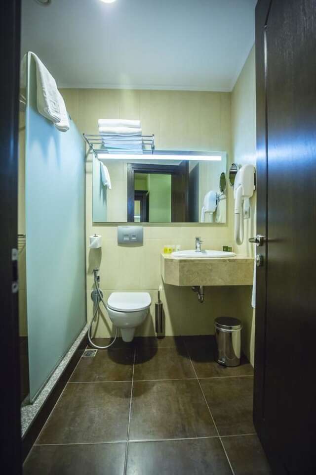 Отель Colosseum Marina Hotel Батуми-46