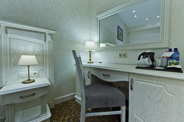 Отель Colosseum Marina Hotel Батуми-47