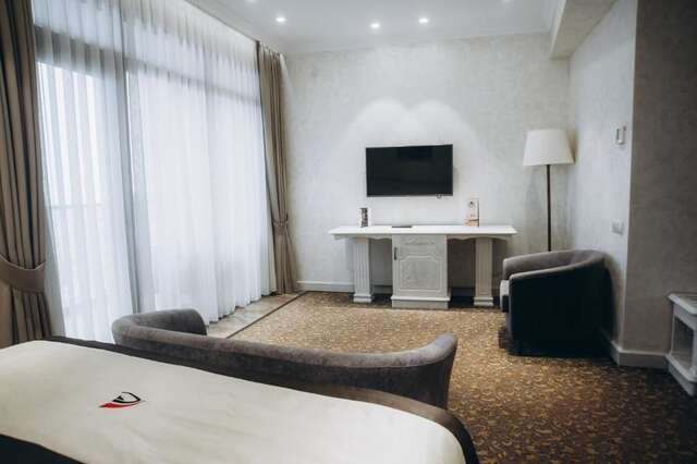 Отель Colosseum Marina Hotel Батуми-48