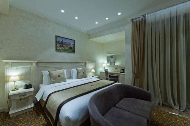 Отель Colosseum Marina Hotel Батуми-50