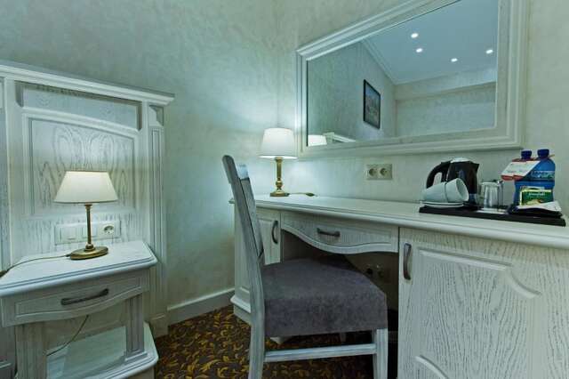 Отель Colosseum Marina Hotel Батуми-51
