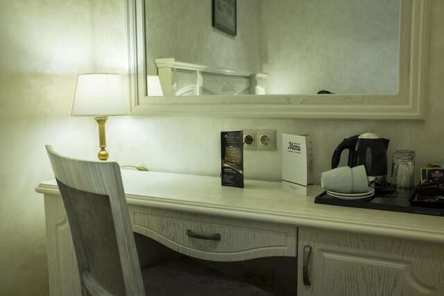 Отель Colosseum Marina Hotel Батуми-55