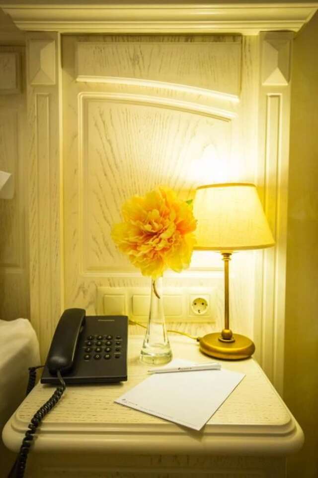 Отель Colosseum Marina Hotel Батуми-57