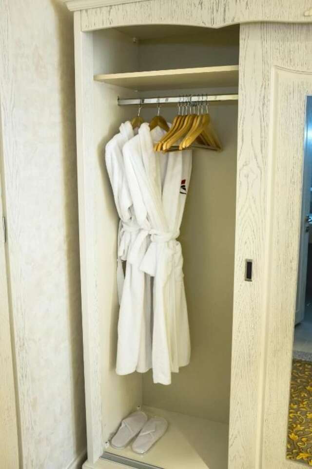 Отель Colosseum Marina Hotel Батуми-58