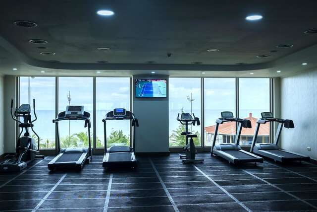 Отель Colosseum Marina Hotel Батуми-8